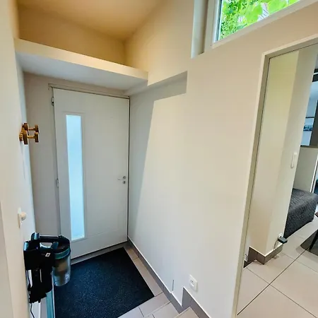 Les Hortensias Apartment