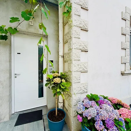 Les Hortensias Apartment Passy (Haute-Savoie)